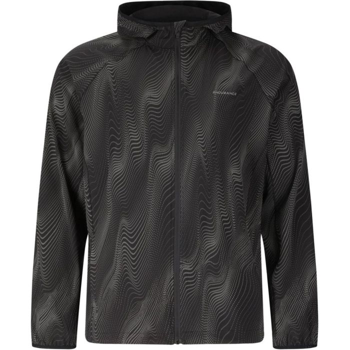 Malakas AOP Jacket