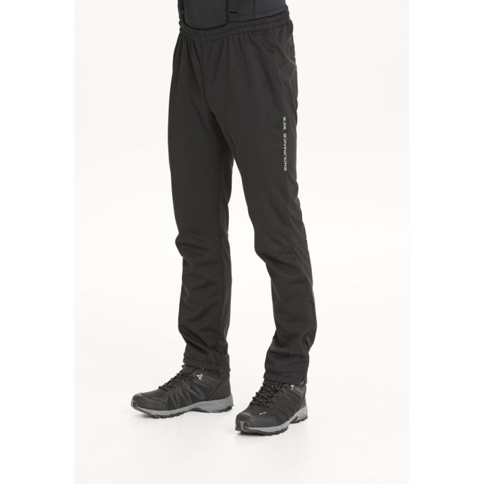 Naval XCS Softshell Pants
