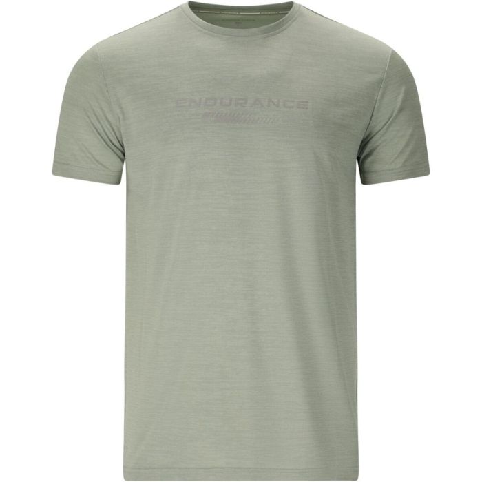Portofino Performance S/S Tee