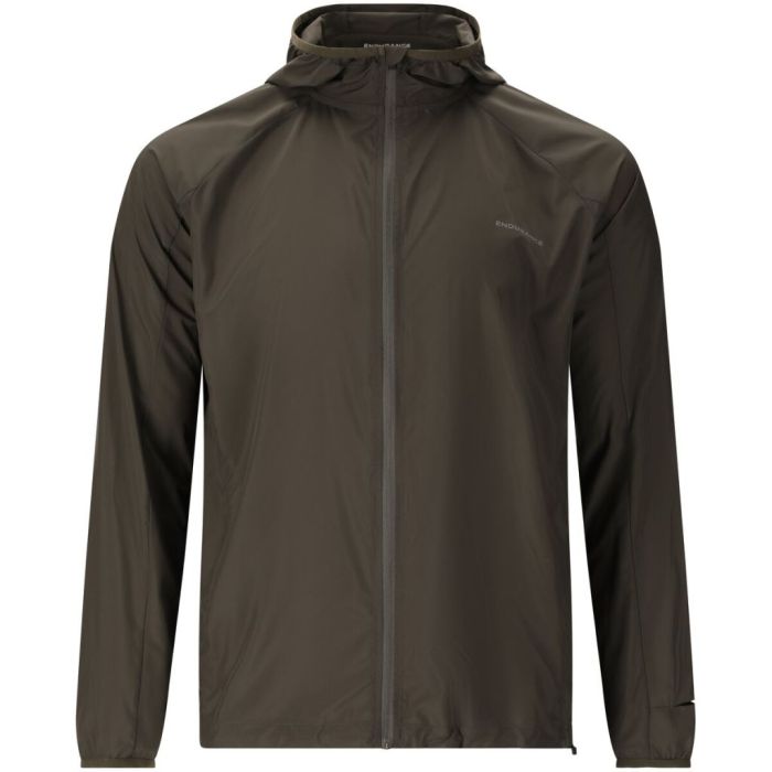 Siony Light Jacket