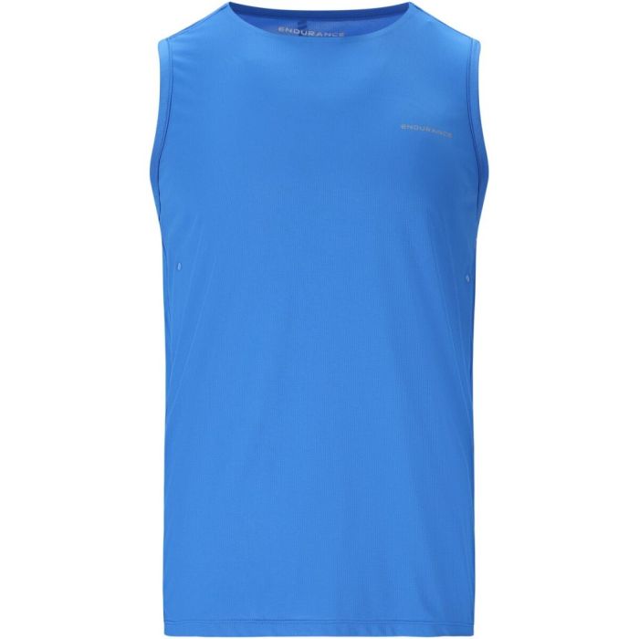 Waane Technical Sleeveless Tee