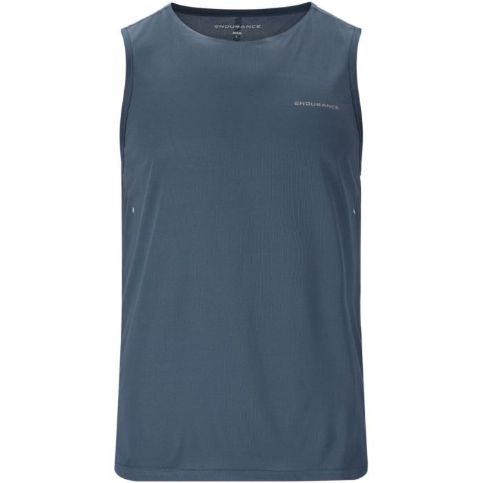 Waane Technical Sleeveless Tee