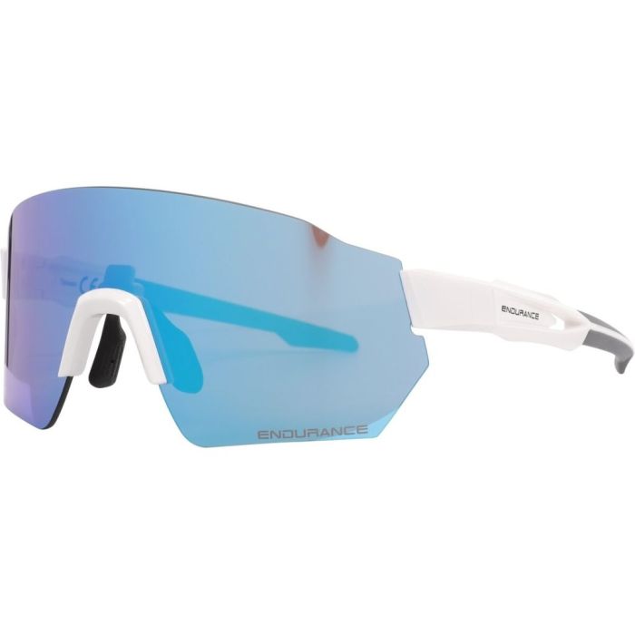 Mathieu Frameless Sports Glass