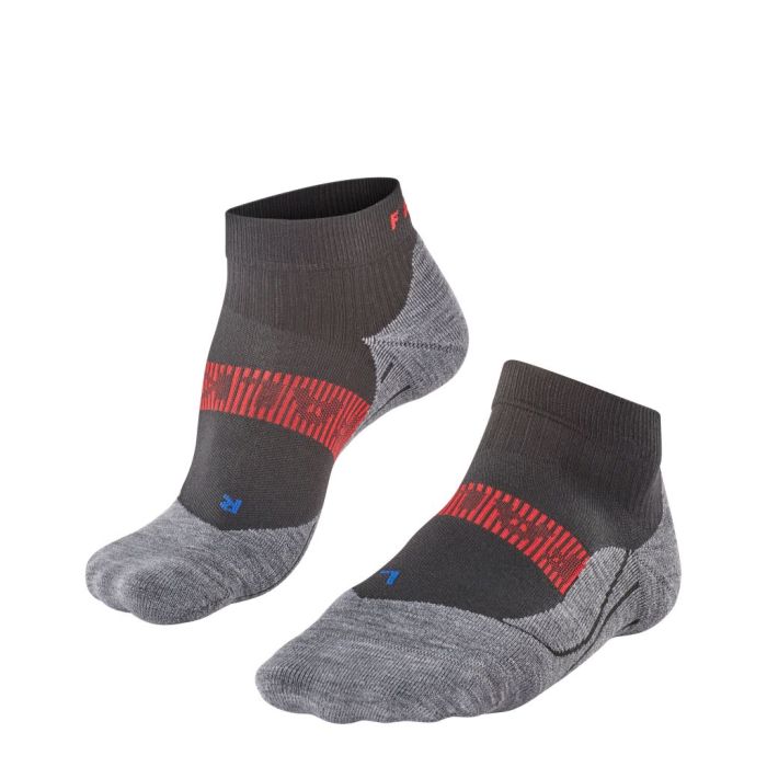 RU 4 Endurance Cool Short