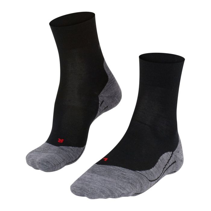 RU 4 Endurance Wool