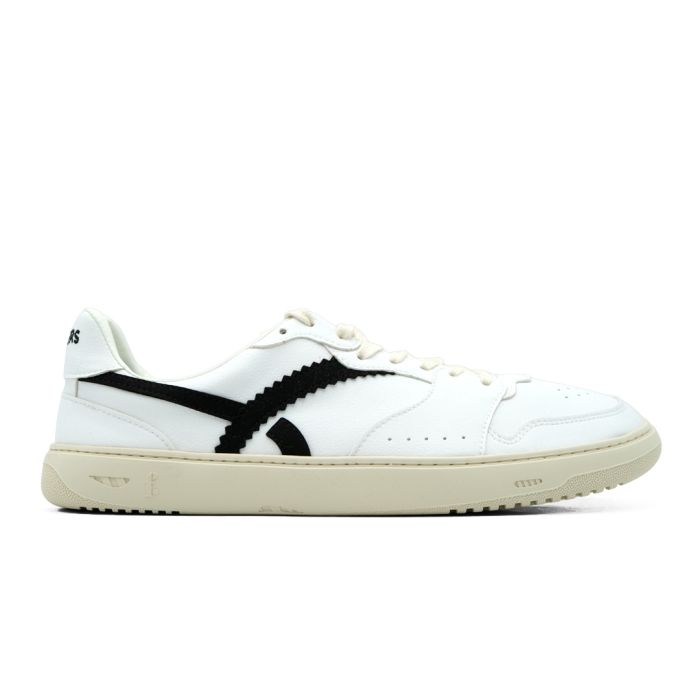 Mango White & Black
