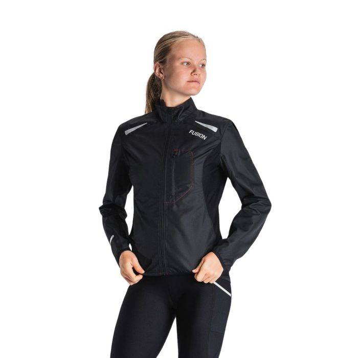 S1 Run Jacket