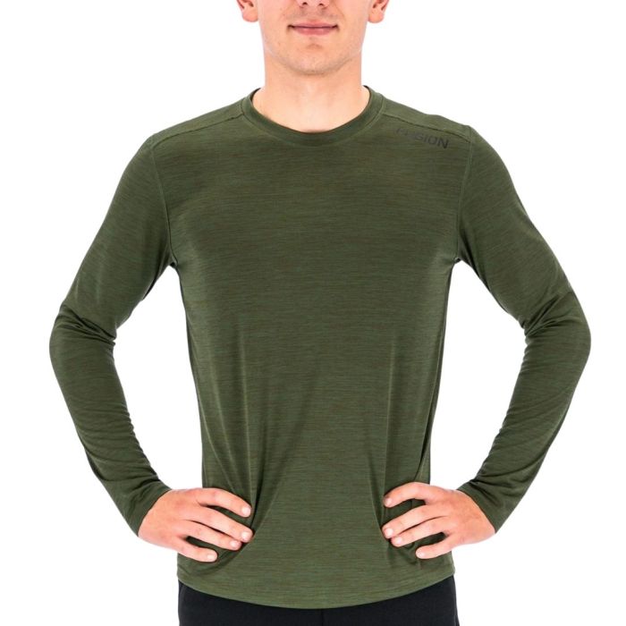C3 LS Shirt
