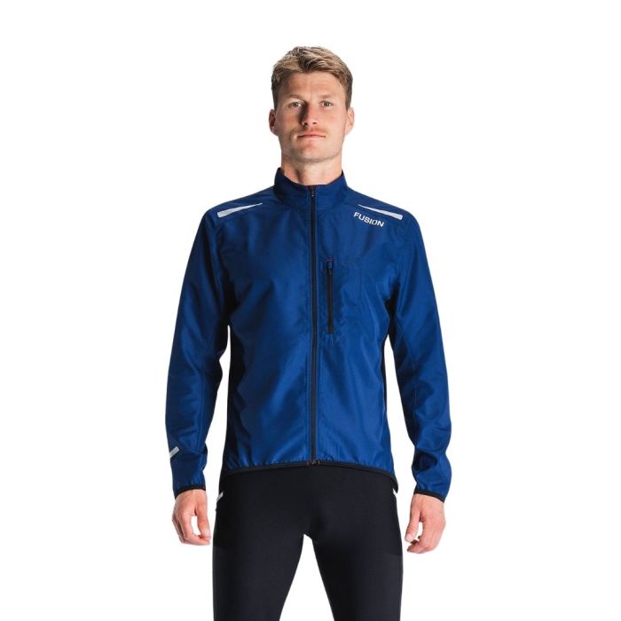 S1 Run Jacket