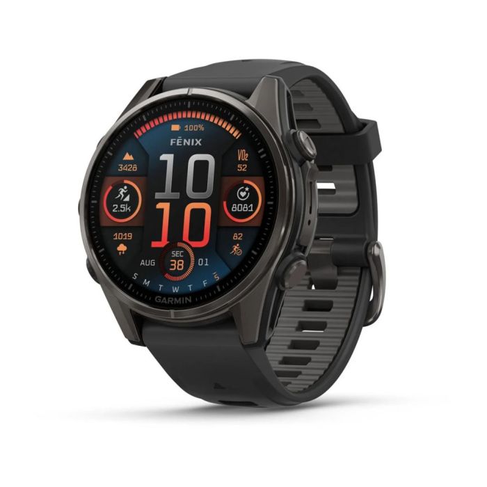 Fenix 8 - 43mm