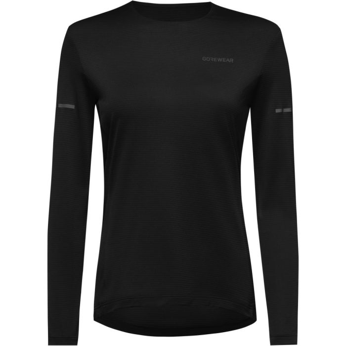 Contest 2.0 Long Sleeve Tee
