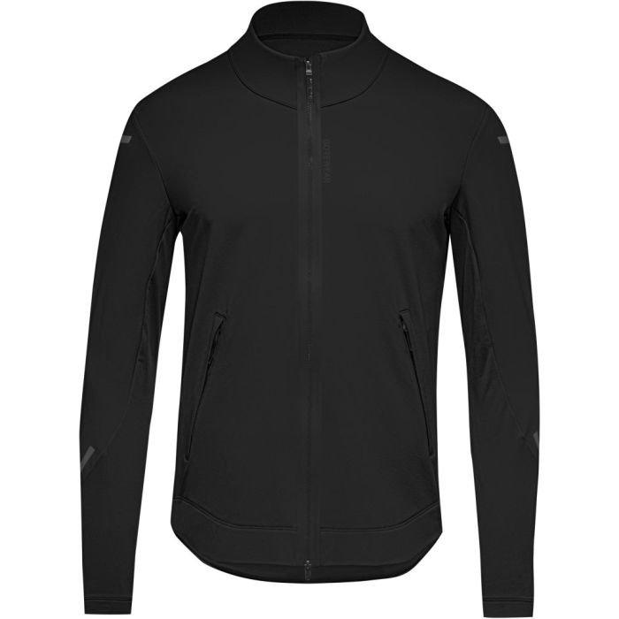 Concurve Thermo Hybrid Jacket