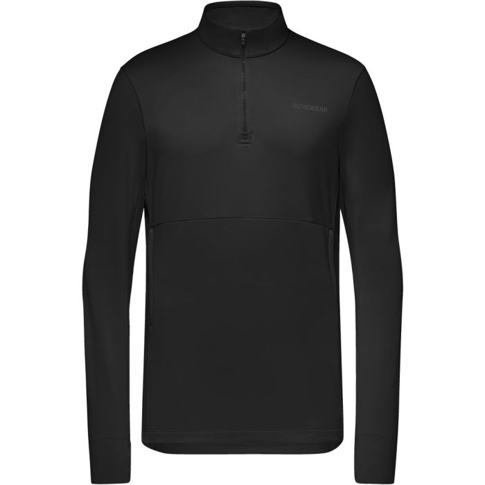 Training Thermo 1/4-Zip