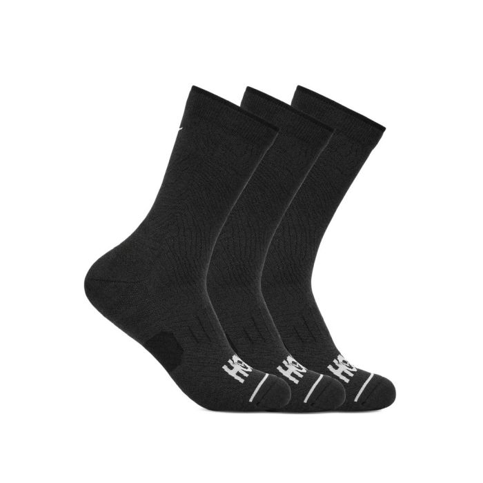 Crew Run Sock 3-Pack