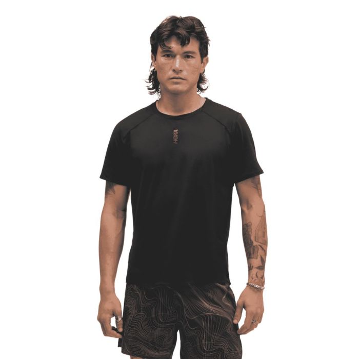Everyrun Short Sleeve