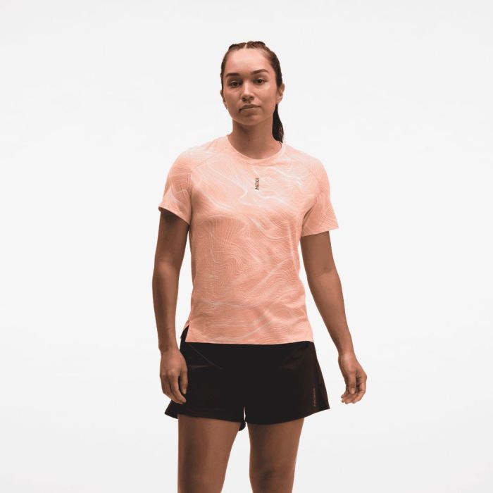 Everyrun Short Sleeve