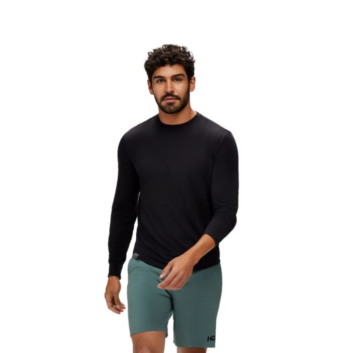 Essential LS Tee