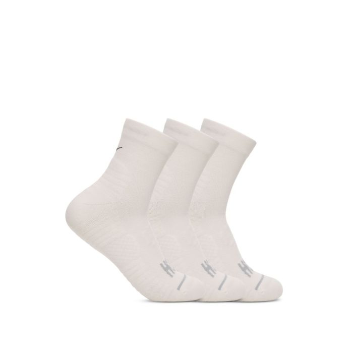 Quarter Run Sock 3-Pack