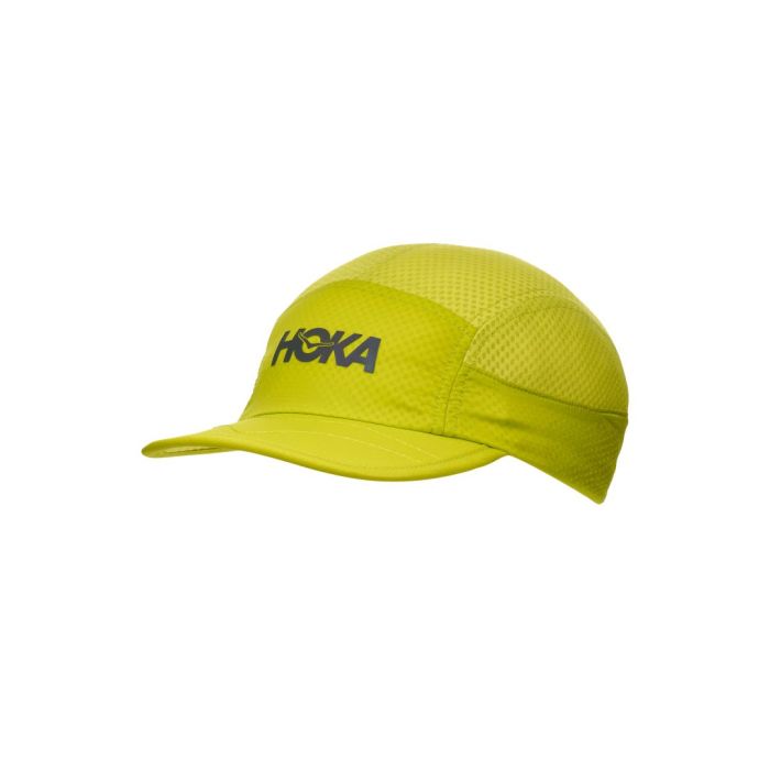 Trail Run Hat