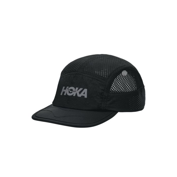 Trail Run Hat