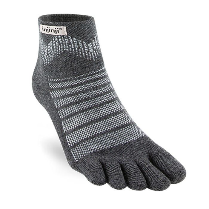 Outdoor Midweight Mini-Crew Wool
