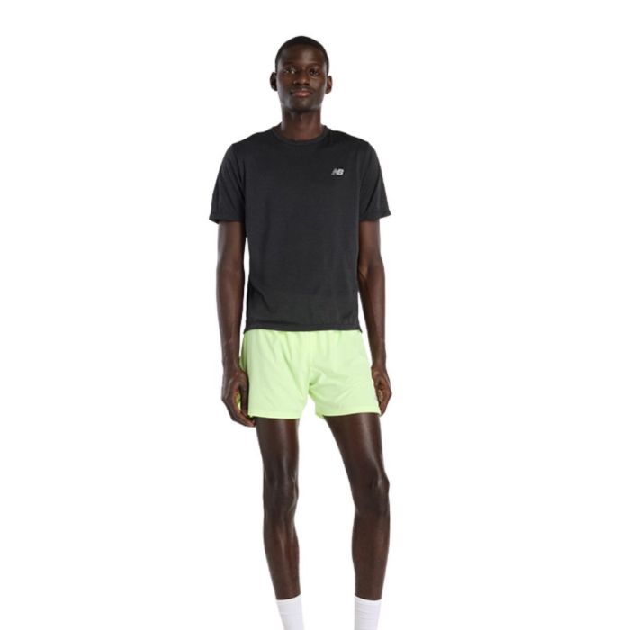 RC Short 5"