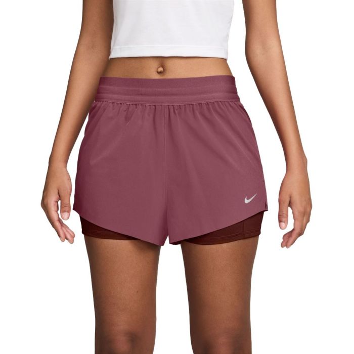 Swift Dri-Fit 2in1 Shorts