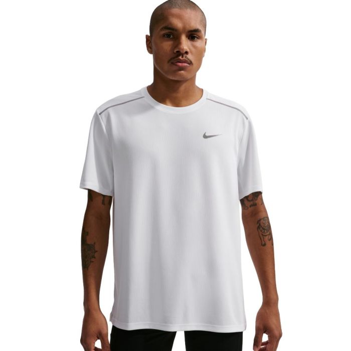 Miler Dri-Fit UV Shortsleeve