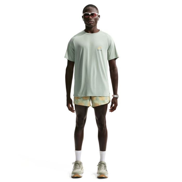 Stride Short Sleeve Top