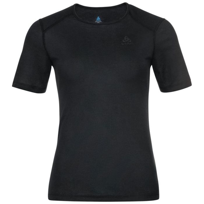 BL Top Crew neck Active warm Eco