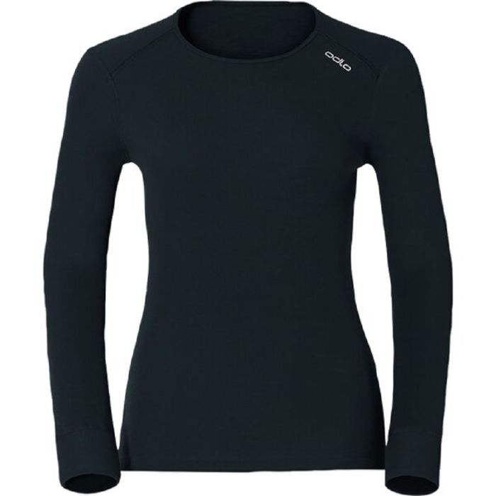 BL Top Crew Neck Longsleeve