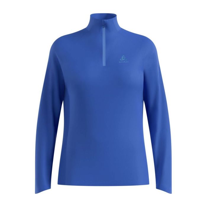 Essential 1/2 Zip Mid Layer