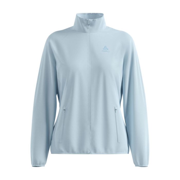 Essential Light Jacket