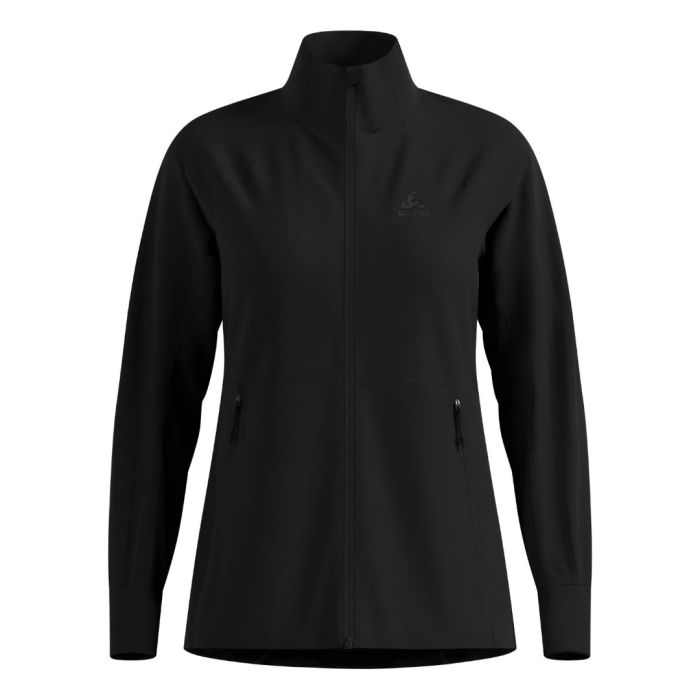 Essential Warm Jacket