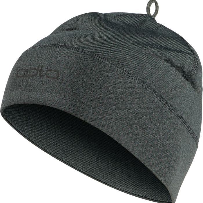 Polyknit Warm Reflective Hat
