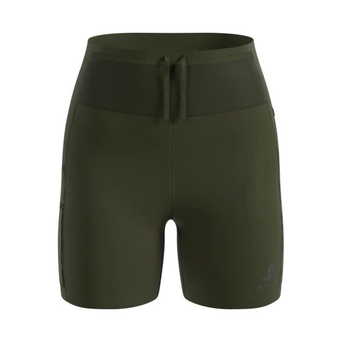 X-ALP Trail Cargo Tights short