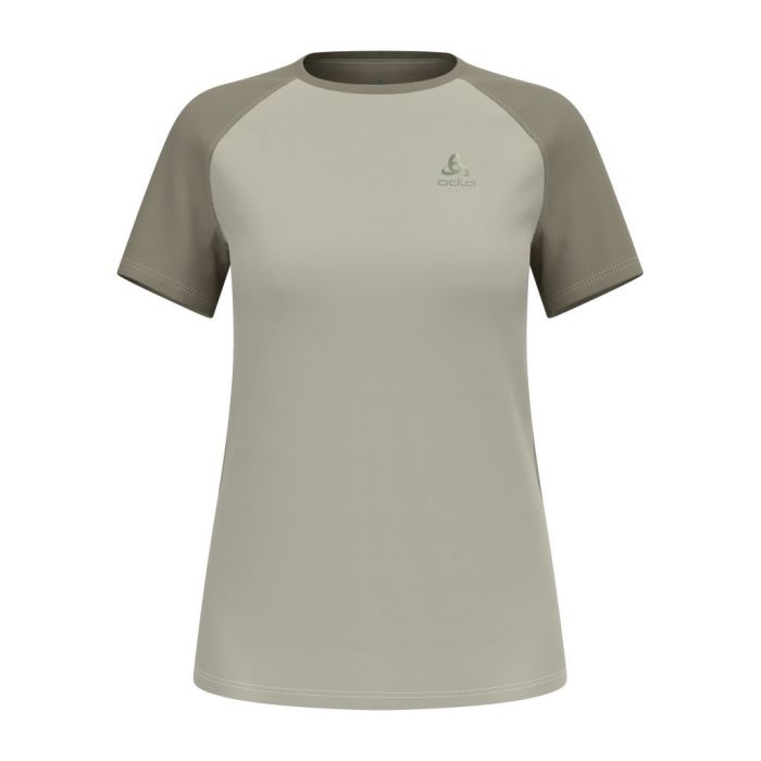 X-ALP Trail T-Shirt Crew Neck s/s