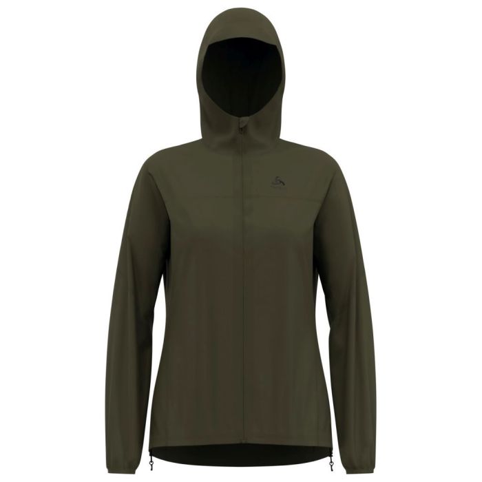 X-ALP WaterProof Jacket