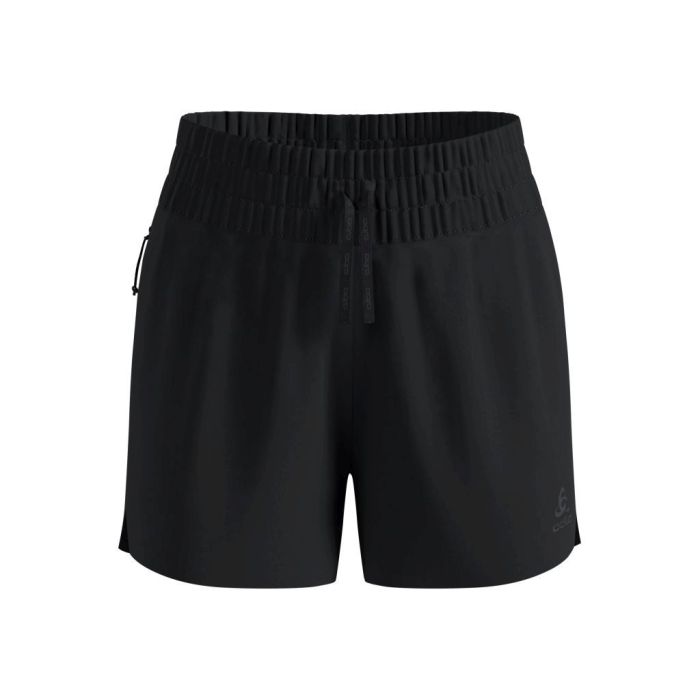 Zeroweight 4 Inch Short