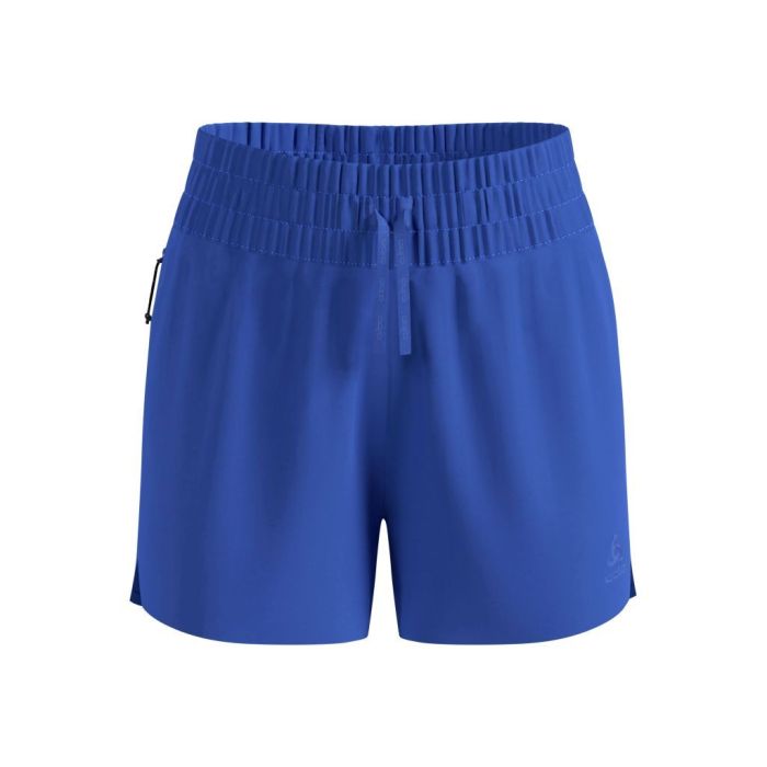 Zeroweight 4 Inch Short