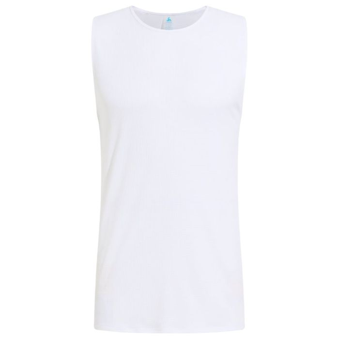 Active Light BL Top Crew Neck Singlet