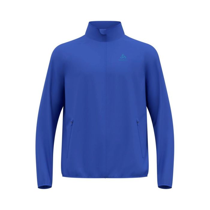 Essential Light Jacket
