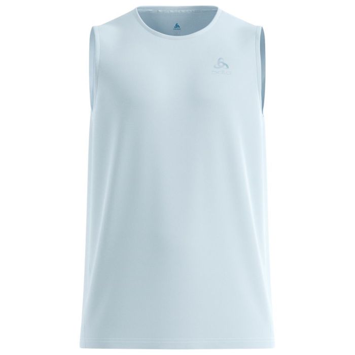 Essential Tank Crew Neck