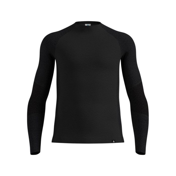 BL Top Crew Neck L/S