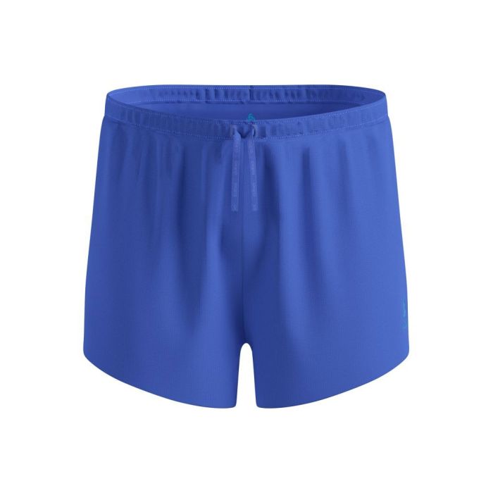 Zeroweight 3 Inch Split Short