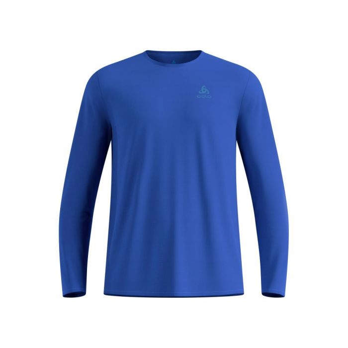 Zeroweight Chill-Tec T-Shirt Crew Neck l/s