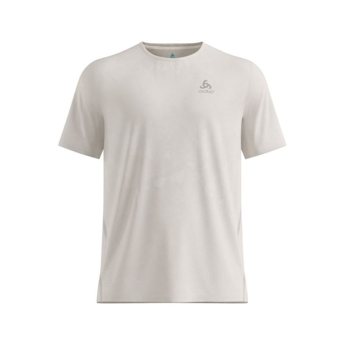 Zeroweight Engineered Chill-Tec T-Shirt Crew Neck s/s