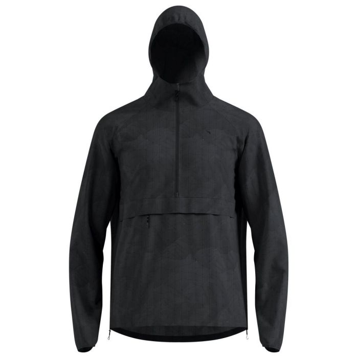 Zeroweight Print Jacket