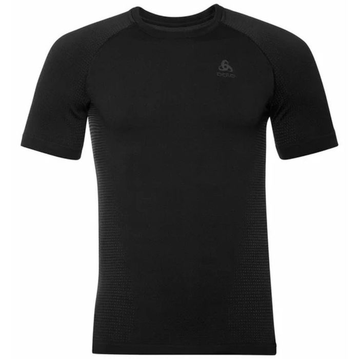 Performance Warm ECO T-Shirt