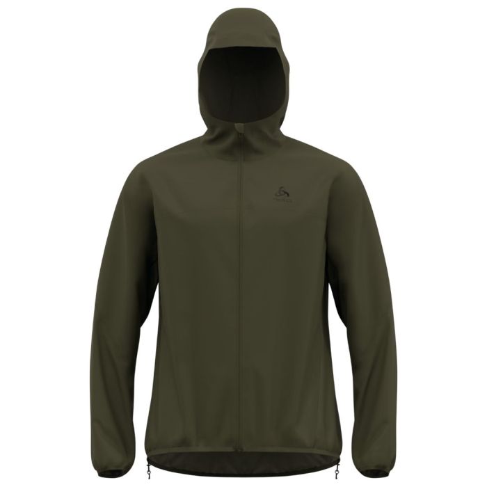 X-ALP WaterProof Jacket
